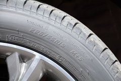 2018款 1.5T 自动豪华版