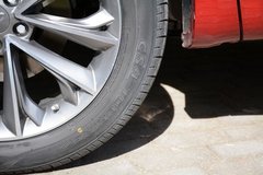 2018款 1.5T 自动豪华版