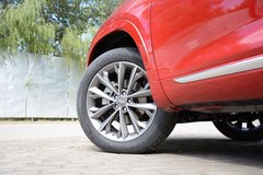 2018款 1.5T 自动豪华版