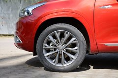 2018款 1.5T 自动豪华版