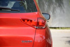 2018款 1.5T 自动豪华版