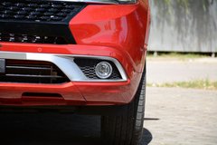 2018款 1.5T 自动豪华版