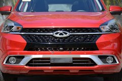 2018款 1.5T 自动豪华版