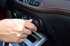 2018款 1.5T 自动豪华版