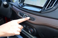 2018款 1.5T 自动豪华版