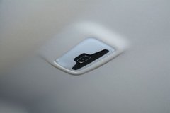 2018款 1.5T 自动豪华版