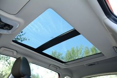 2018款 1.5T 自动豪华版