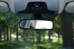 2018款 1.5T 自动豪华版