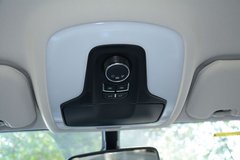 2018款 1.5T 自动豪华版
