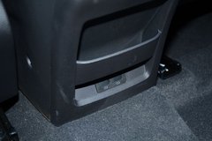 2018款 1.5T 自动豪华版