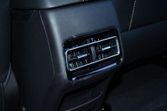 2018款 1.5T 自动豪华版