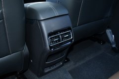2018款 1.5T 自动豪华版