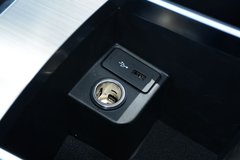 2018款 1.5T 自动豪华版