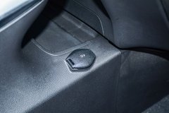 2018款 1.5T 自动豪华版