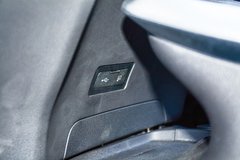 2018款 1.5T 自动豪华版