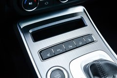 2018款 1.5T 自动豪华版
