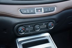 2018款 1.5T 自动豪华版