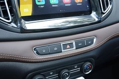 2018款 1.5T 自动豪华版
