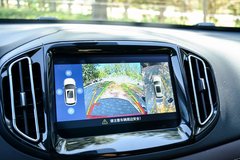 2018款 1.5T 自动豪华版