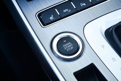 2018款 1.5T 自动豪华版