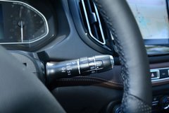 2018款 1.5T 自动豪华版
