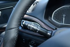 2018款 1.5T 自动豪华版