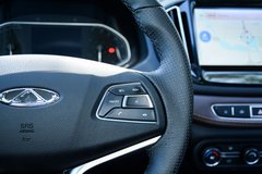 2018款 1.5T 自动豪华版