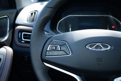 2018款 1.5T 自动豪华版