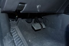 2018款 1.5T 自动豪华版
