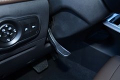 2018款 1.5T 自动豪华版