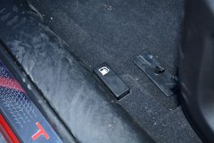 2018款 1.5T 自动豪华版