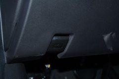2018款 1.5T 自动豪华版
