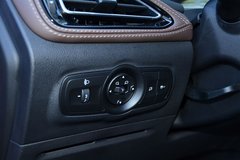 2018款 1.5T 自动豪华版