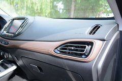 2018款 1.5T 自动豪华版