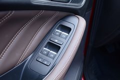 2018款 1.5T 自动豪华版
