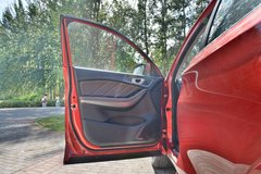 2018款 1.5T 自动豪华版
