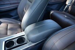 2018款 1.5T 自动豪华版