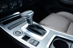 2018款 1.5T 自动豪华版