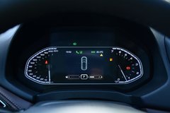 2018款 1.5T 自动豪华版