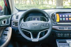 2018款 1.5T 自动豪华版