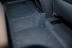 2018款 1.5T 自动豪华版