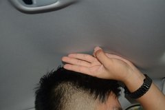 2018款 1.5T 自动豪华版
