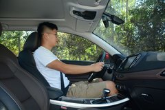 2018款 1.5T 自动豪华版