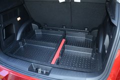2018款 1.5T 自动豪华版