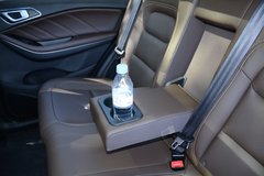 2018款 1.5T 自动豪华版