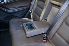 2018款 1.5T 自动豪华版