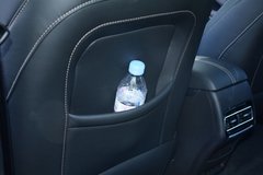 2018款 1.5T 自动豪华版