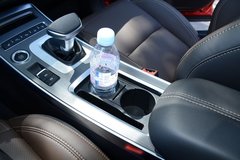 2018款 1.5T 自动豪华版