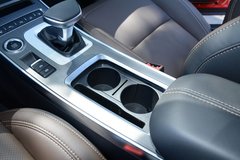 2018款 1.5T 自动豪华版