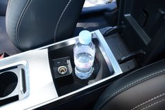 2018款 1.5T 自动豪华版